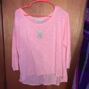 American eagle blouse